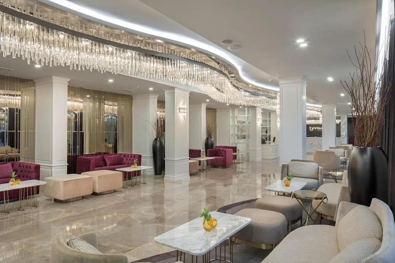 Blue Marlin Deluxe Spa & Resort - Ultra All Inclusive