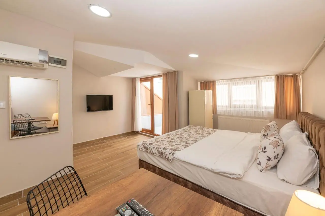 Marida Residence - Istanbul Taksim