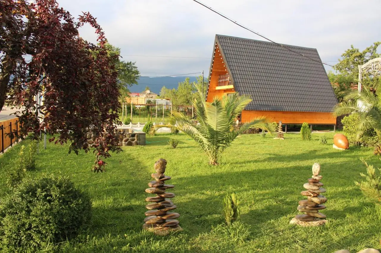 Sunny Cottage