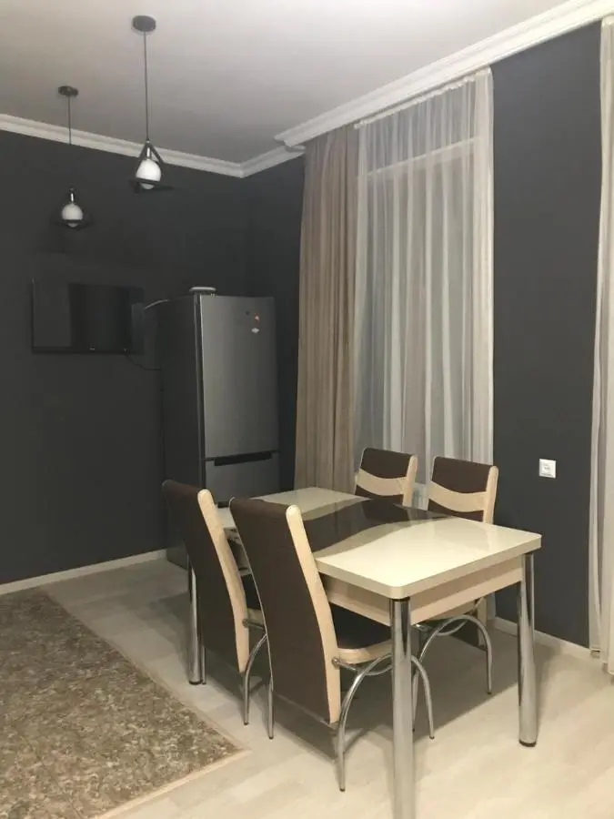 Friendly House