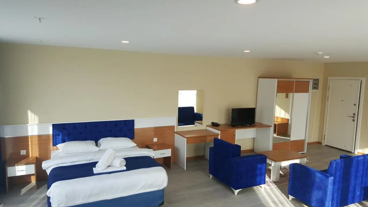 SKYBLUE İSTANBUL HOTEL