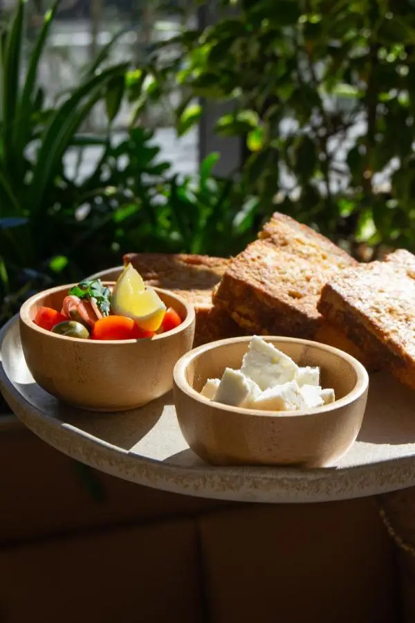 Terra Boutique Hotel