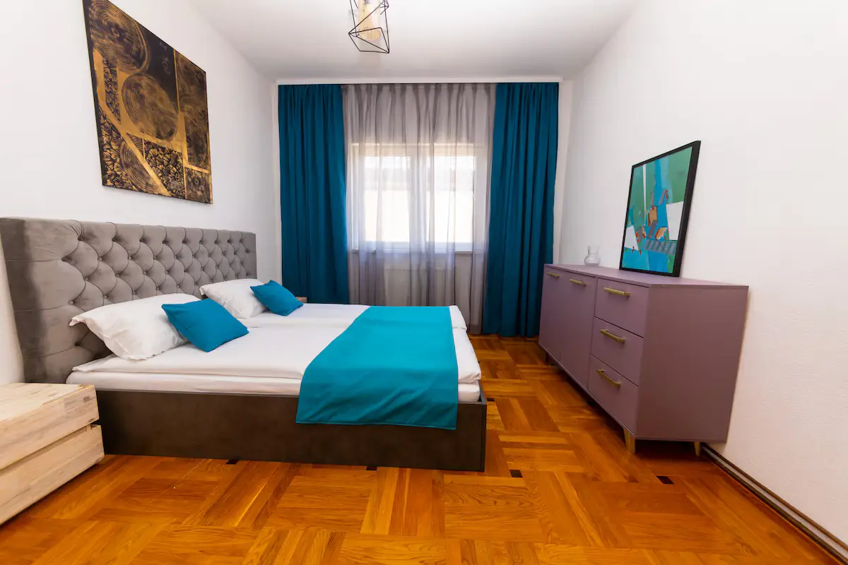Khalilah Apartment 3