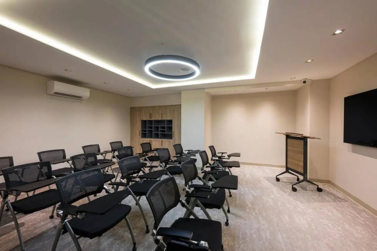 Continental Hotel Pera