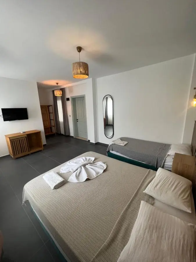 RÜYA BOHEME HOTEL BODRUM