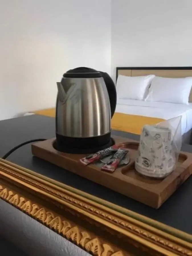 Bali Star City Hotel