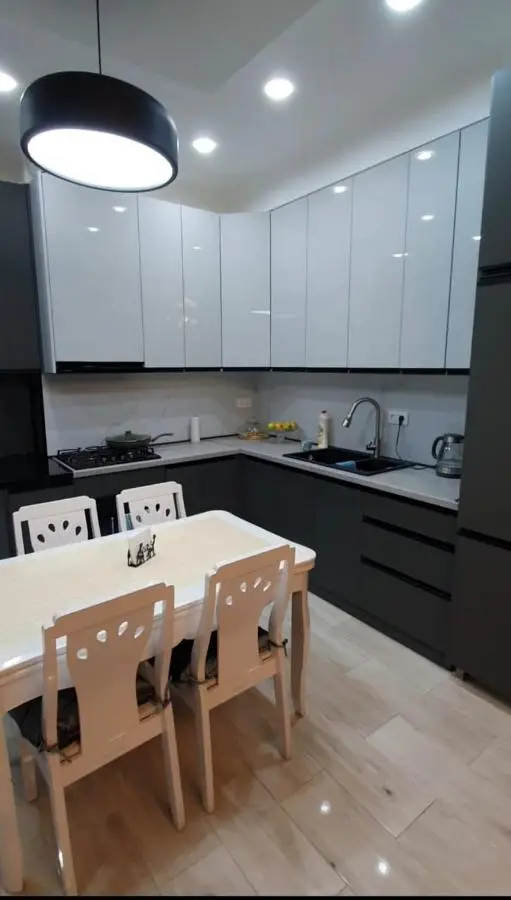 Fantaflat Old Tbilisi Apartment