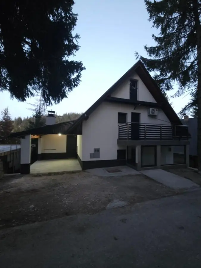 Vila Flora Vlašić