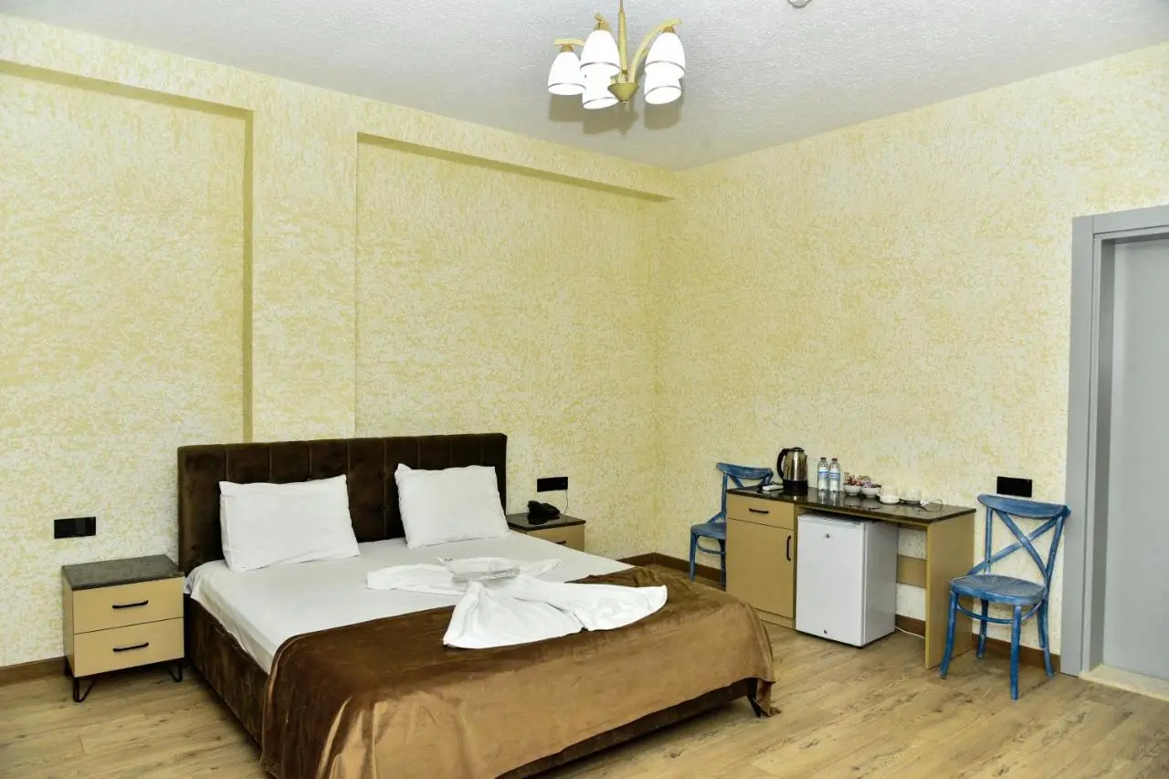 Avrasya Inn Hotel
