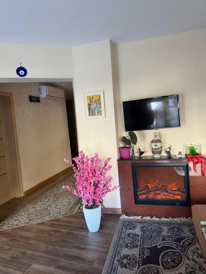 Hotel Flamingo Baku Nizami