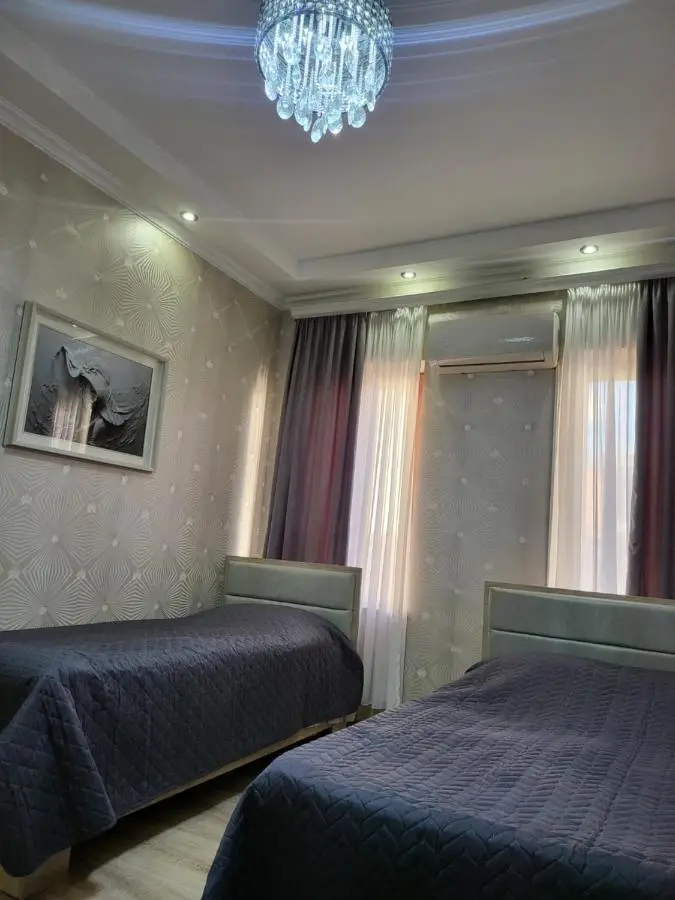 GuestHouse Sabina