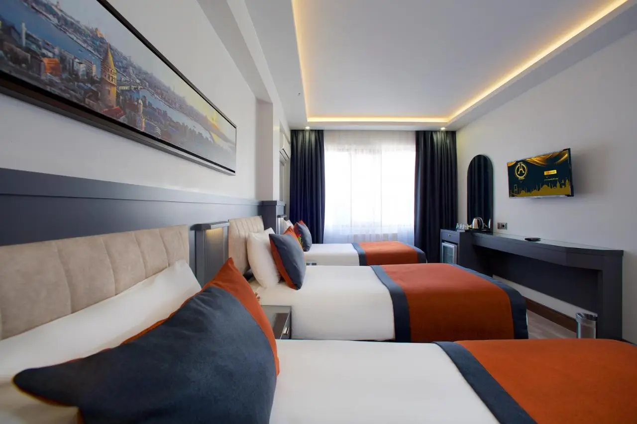 Hotel Eyfel