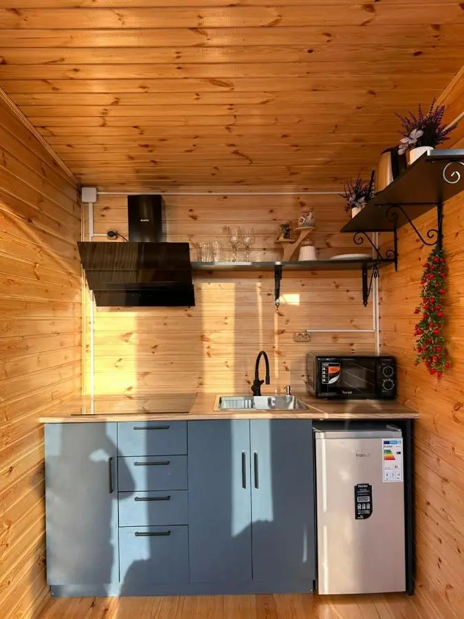 Hill House Merisi