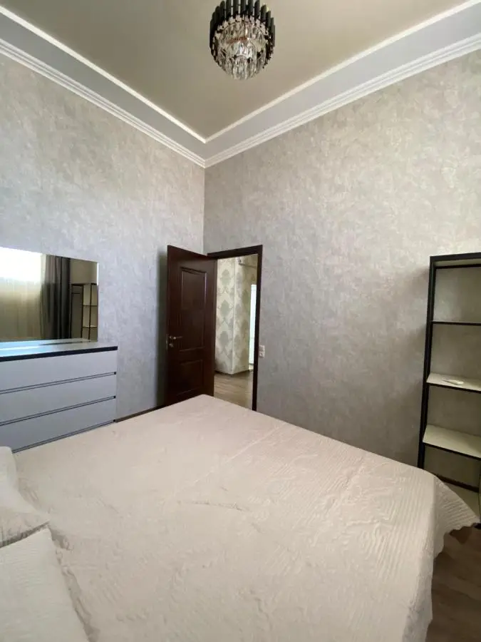 Apartment Atina
