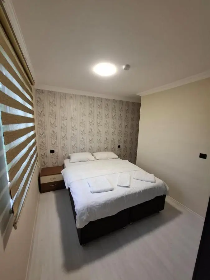 Natural Villas Trabzon