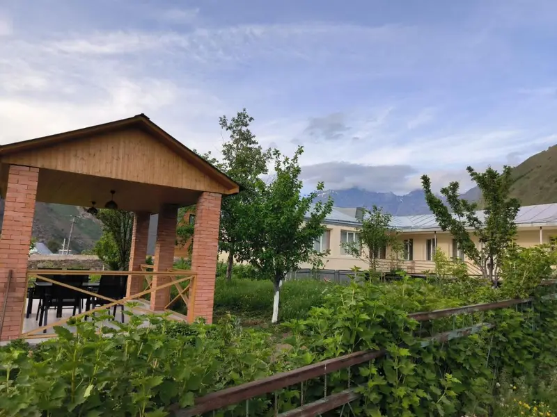 Kamara Guest House