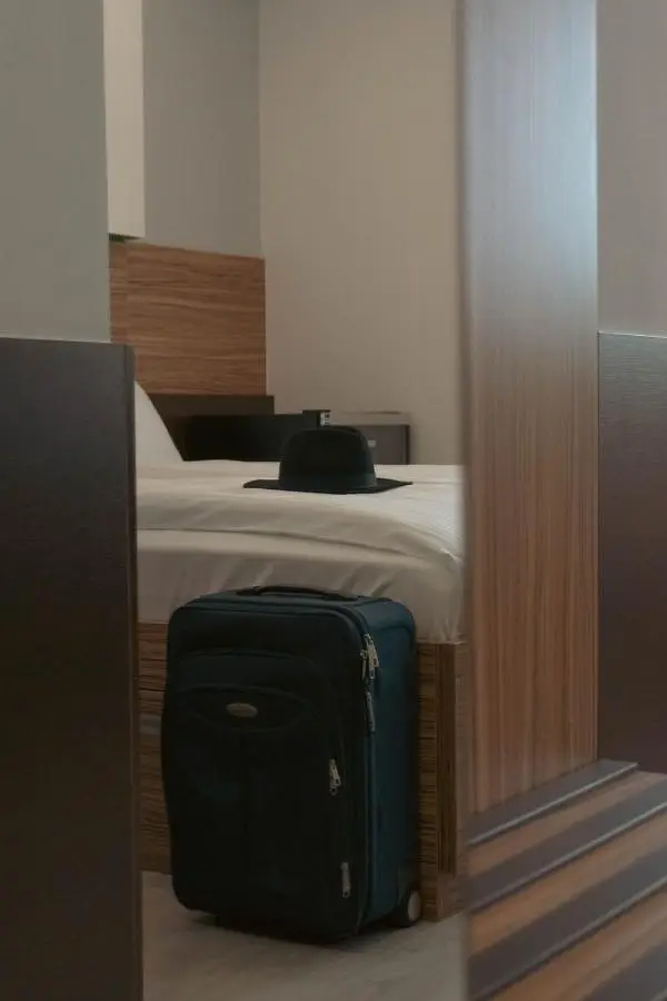 Hotel Bosna 1