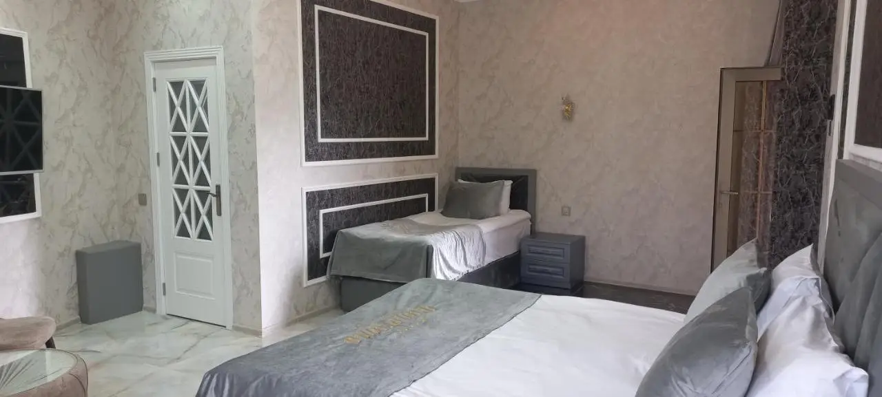 Panorama Resort Oghuz