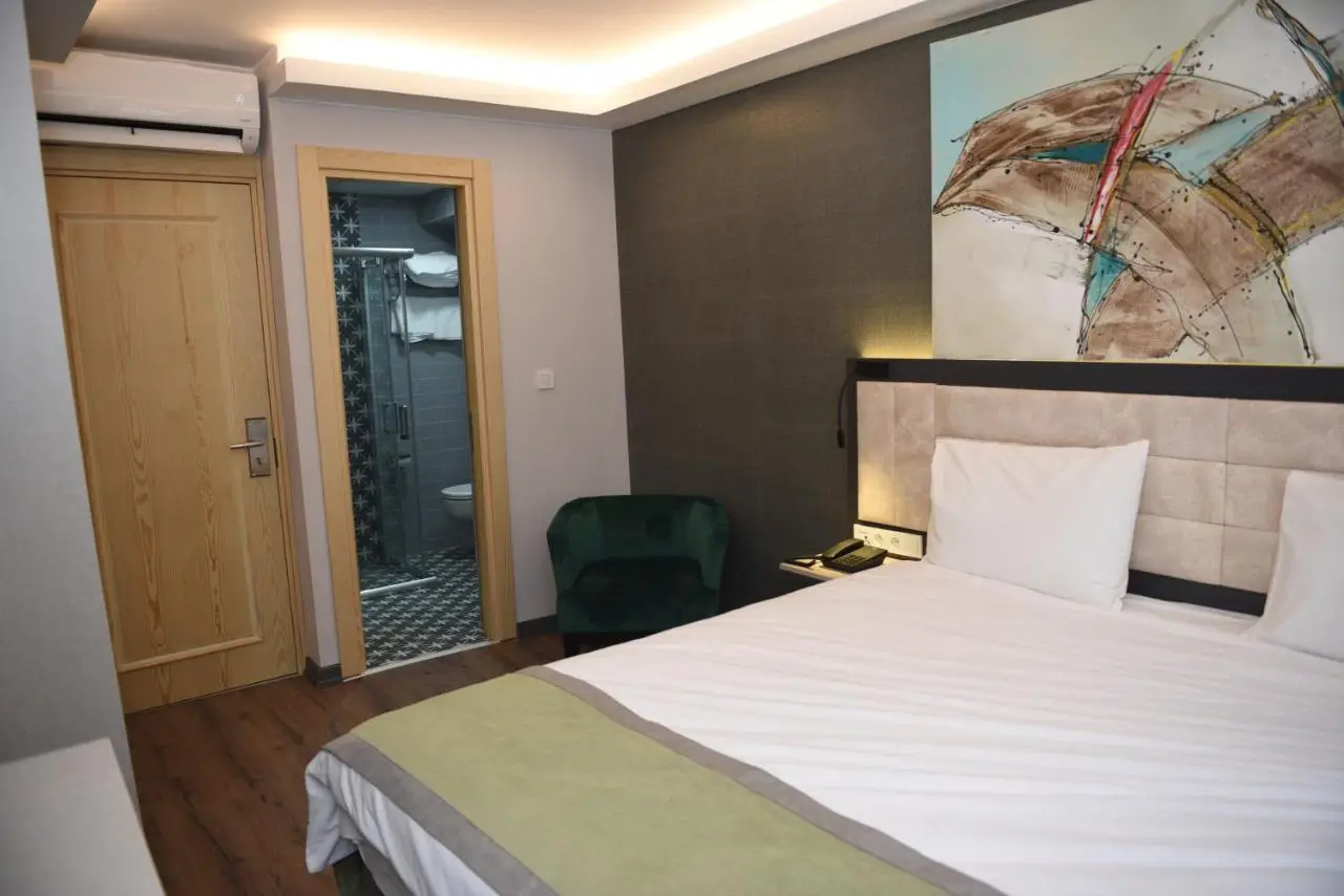 BEST HOTEL KADIKOY
