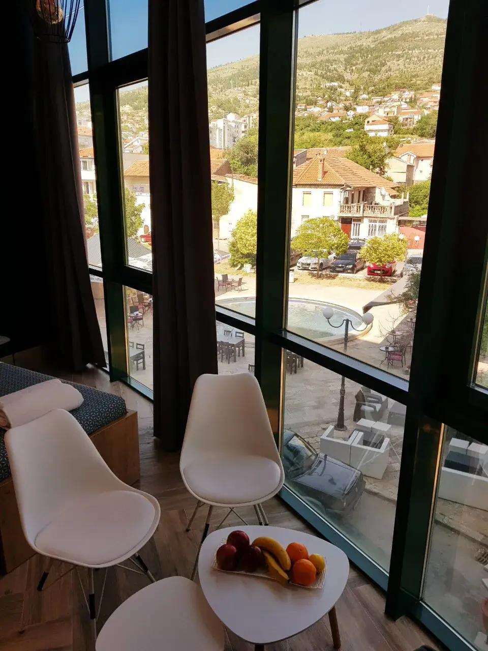 Apartment SCANDY in Titos Villa