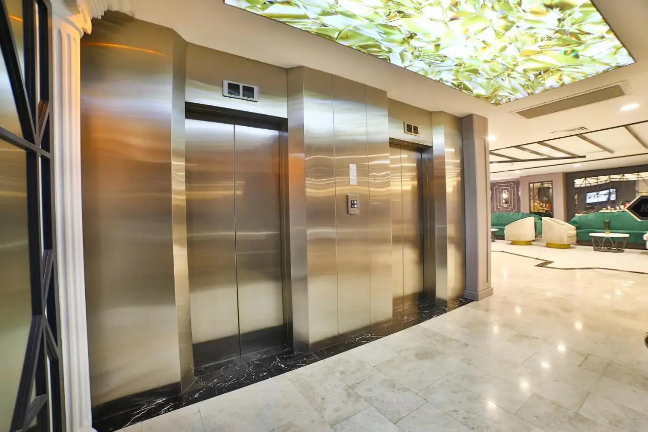 Four Sides Taksim Lion Hotel&Spa