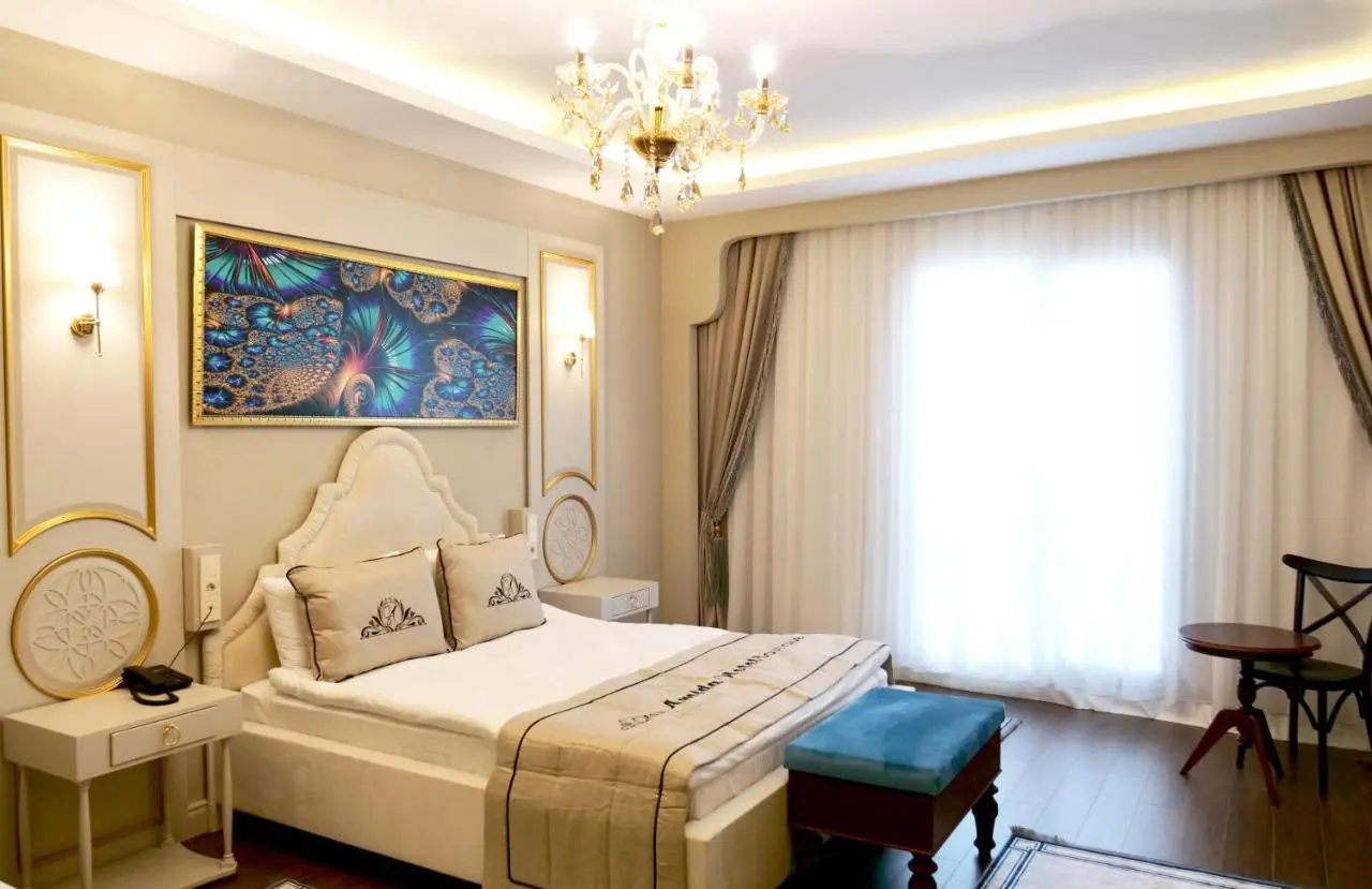 Amida Boutique Otel