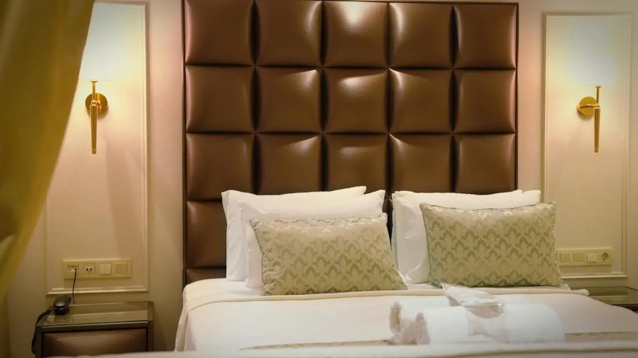 Gaia Suites Istanbul