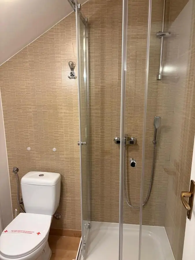 Hotel Sokak