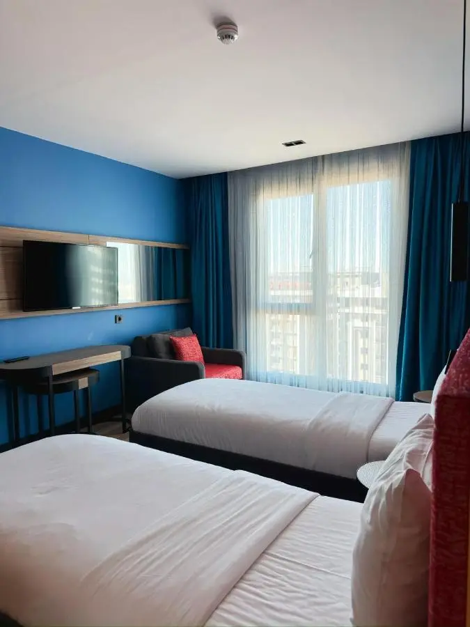 Axis Hotel