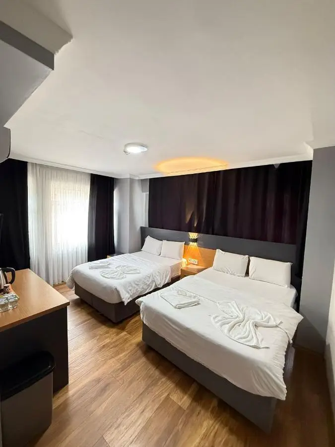 Hotel Otağ