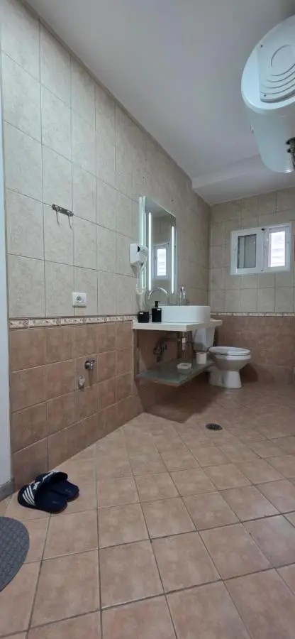 Suncoast Rooms Saranda near Port & Beach