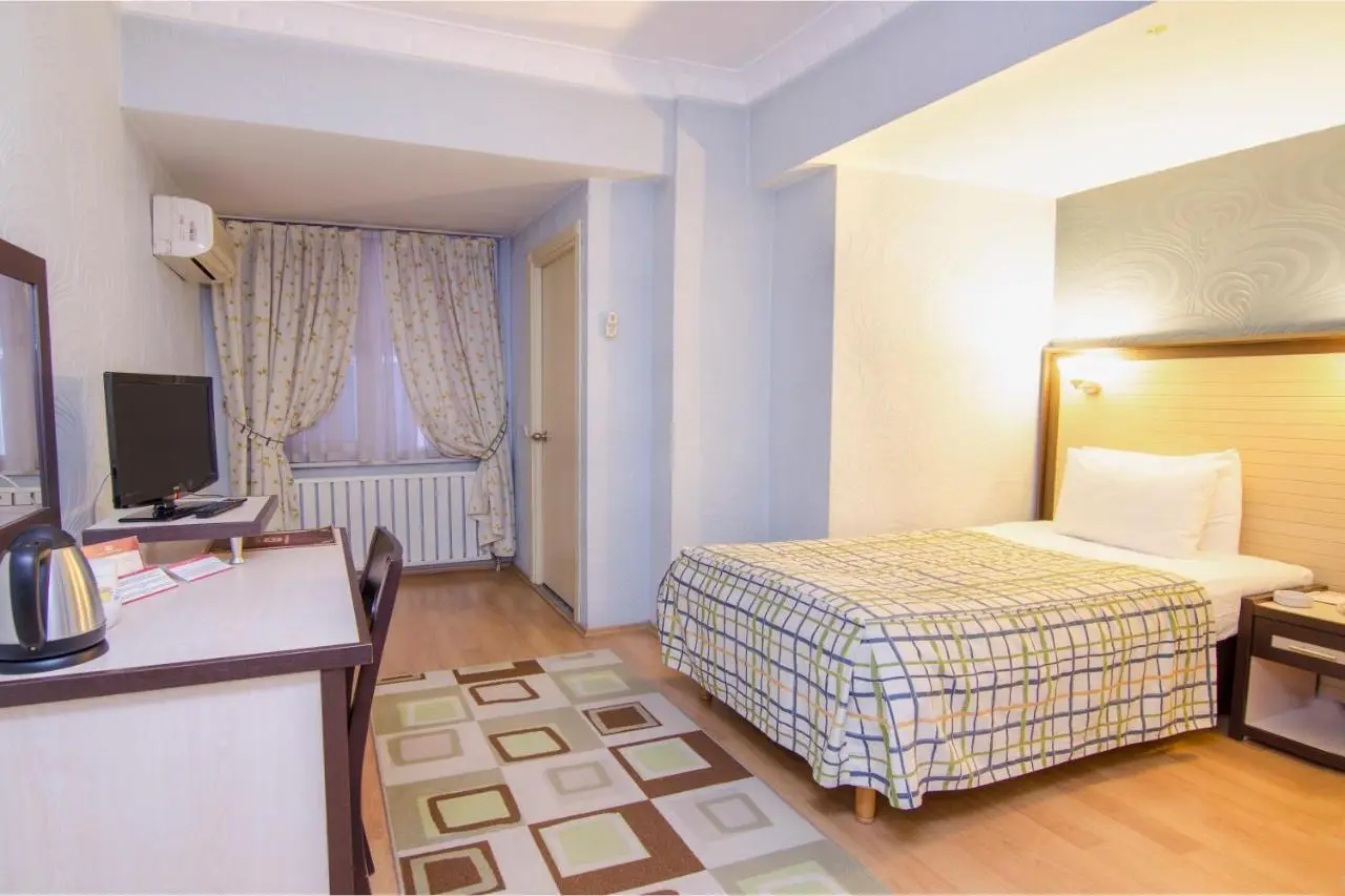 Grand Gebze Hotel