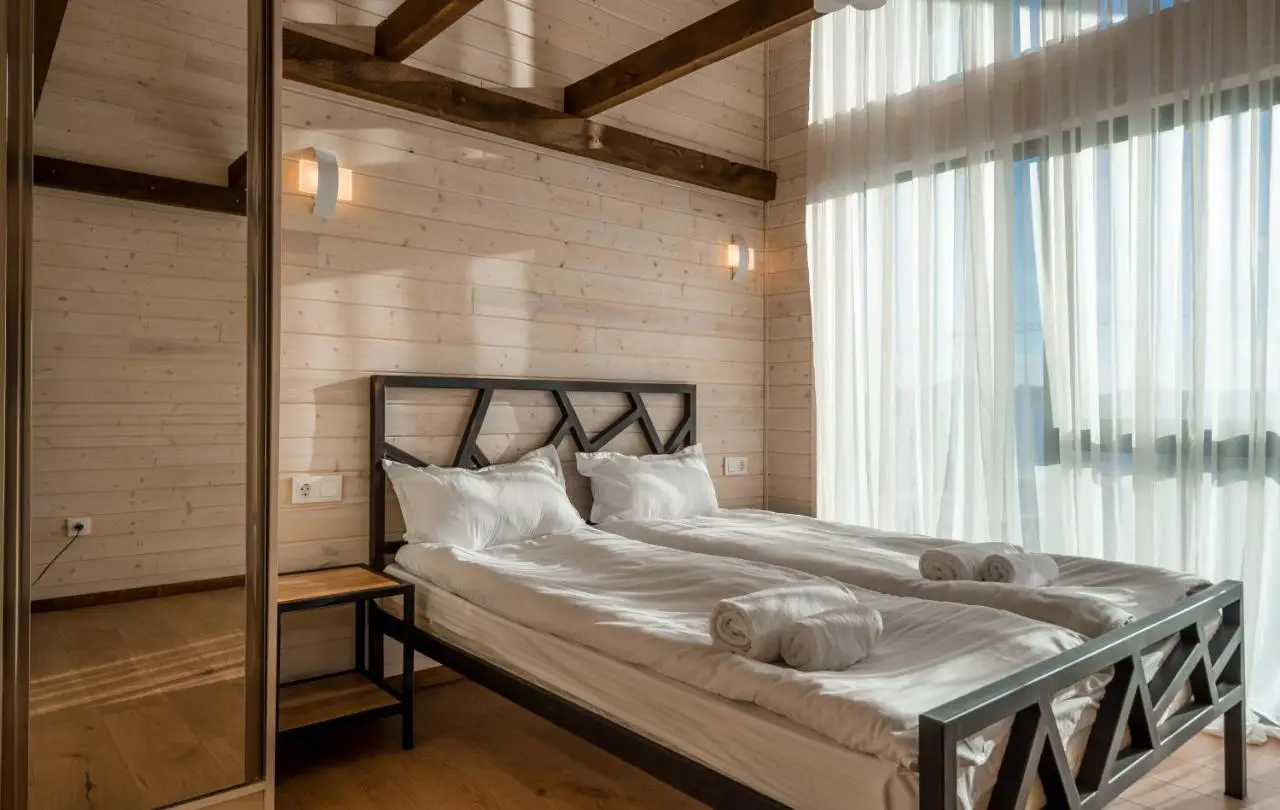 GVC 3-room 422 New Gudauri