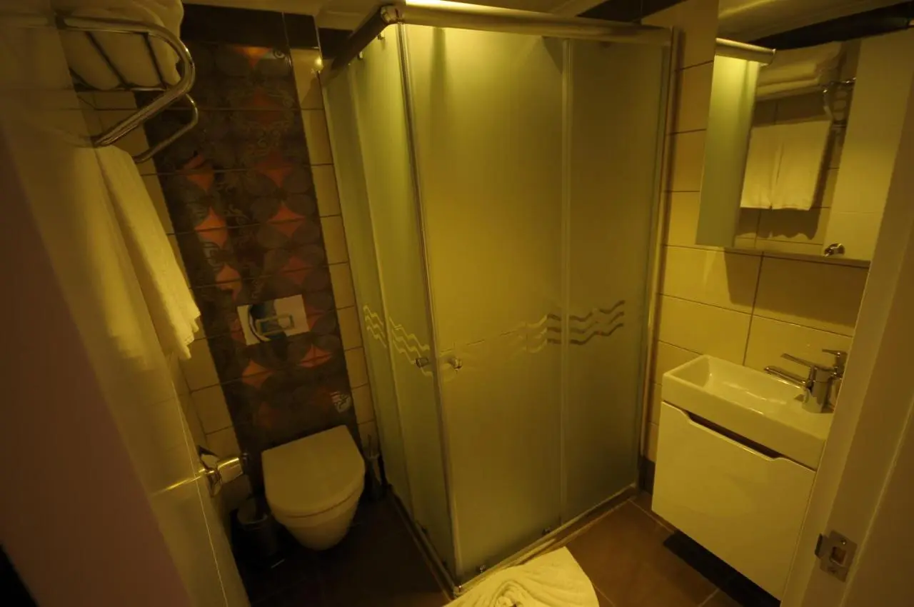 Aura Boutique Hotel