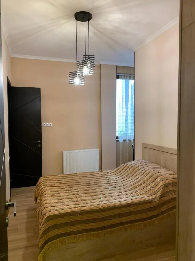 Melikishvili str. apartment