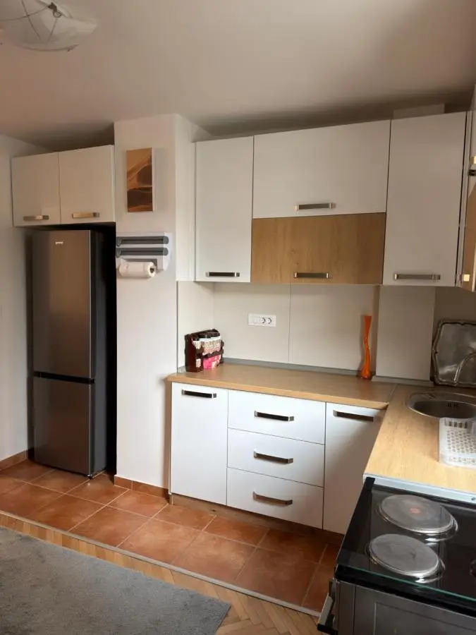 Old Square Apartment - Old Town