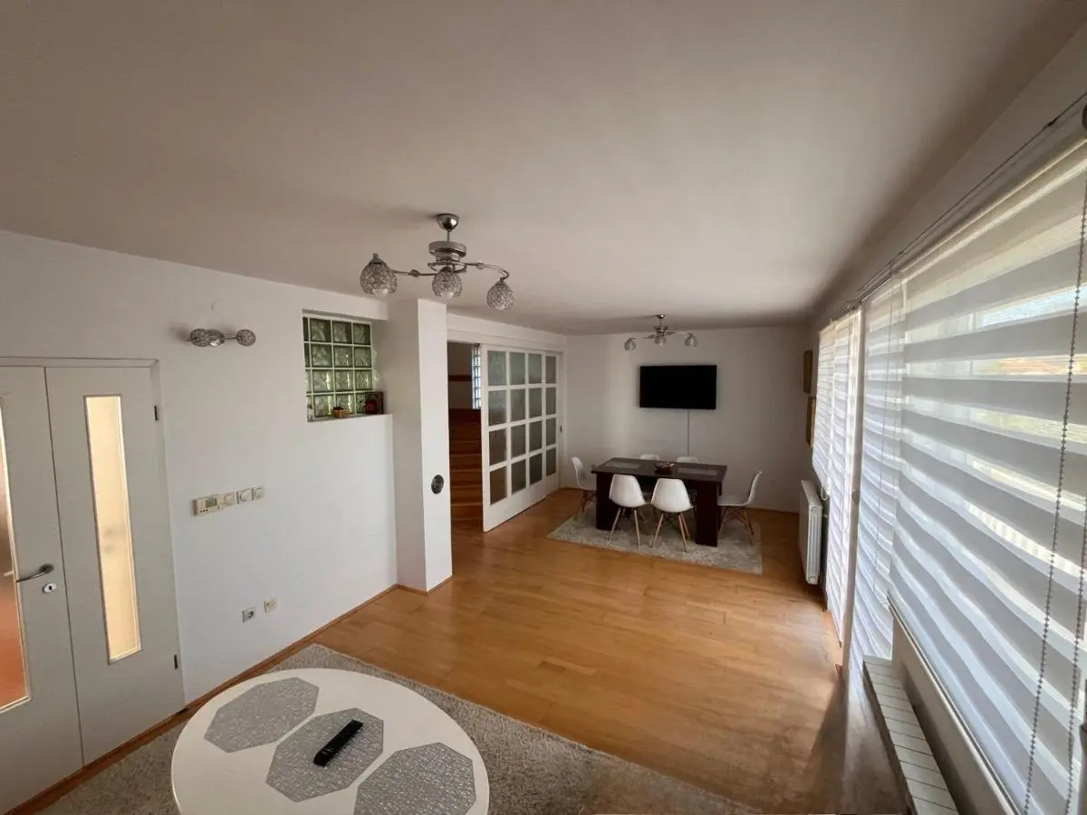 Villa Sunny side Sarajevo