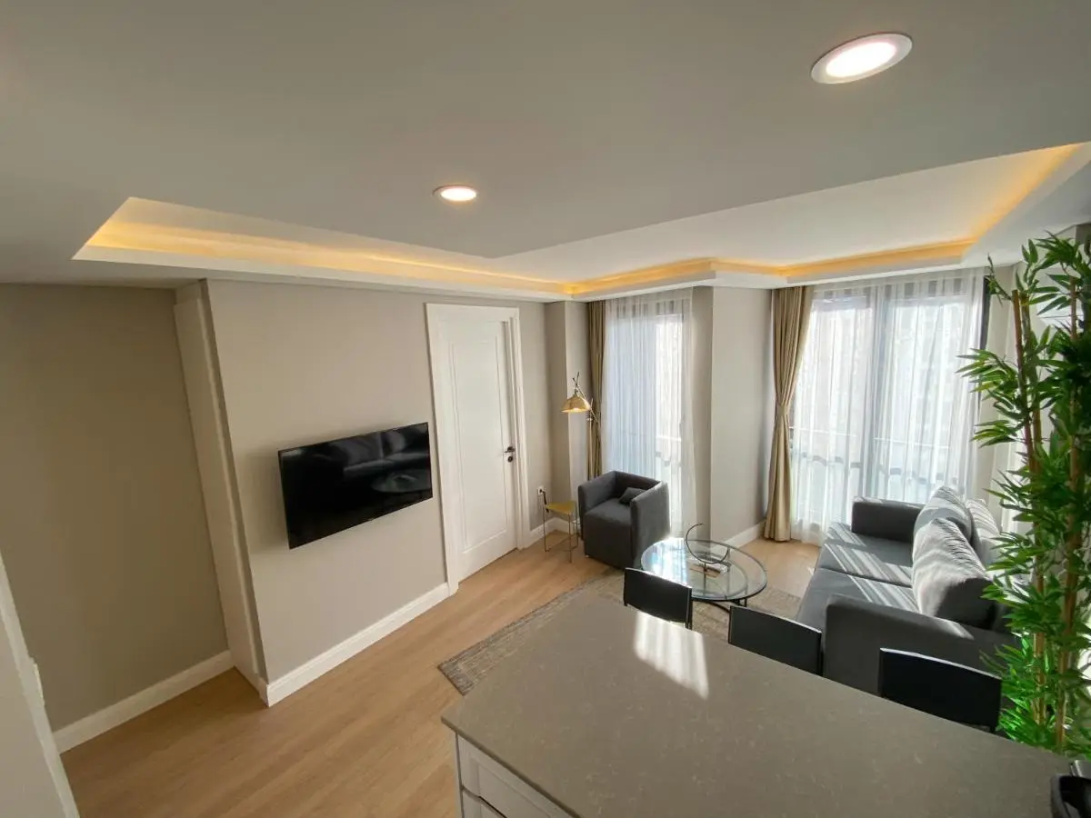 Bolahenk Suites
