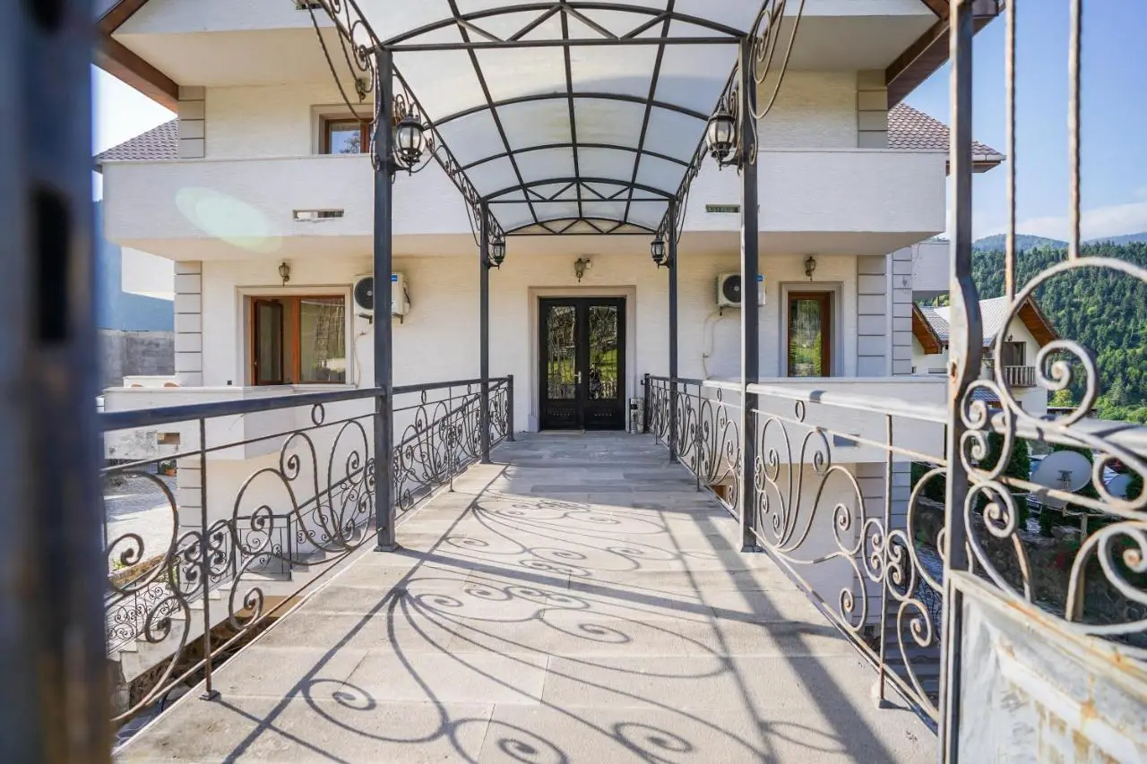 Natali Hotel