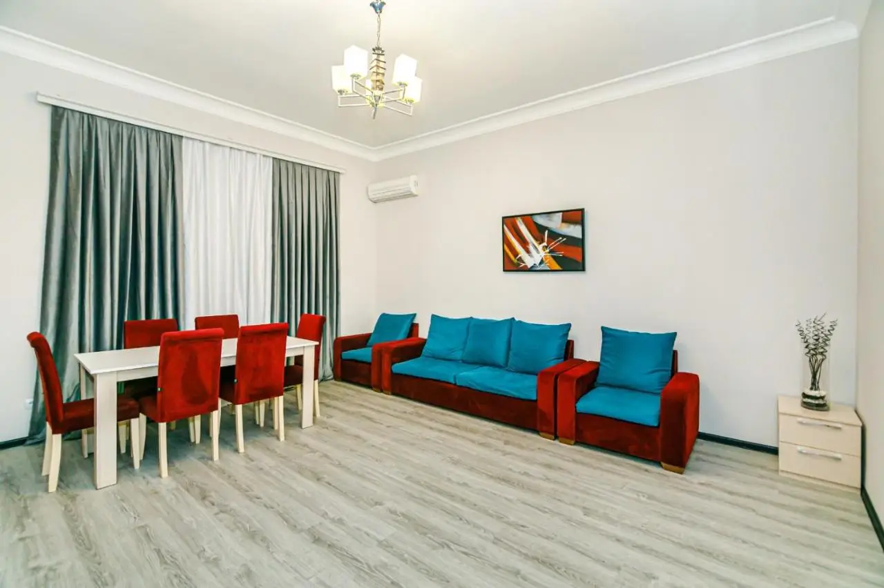 Sweet Apartment Hilton