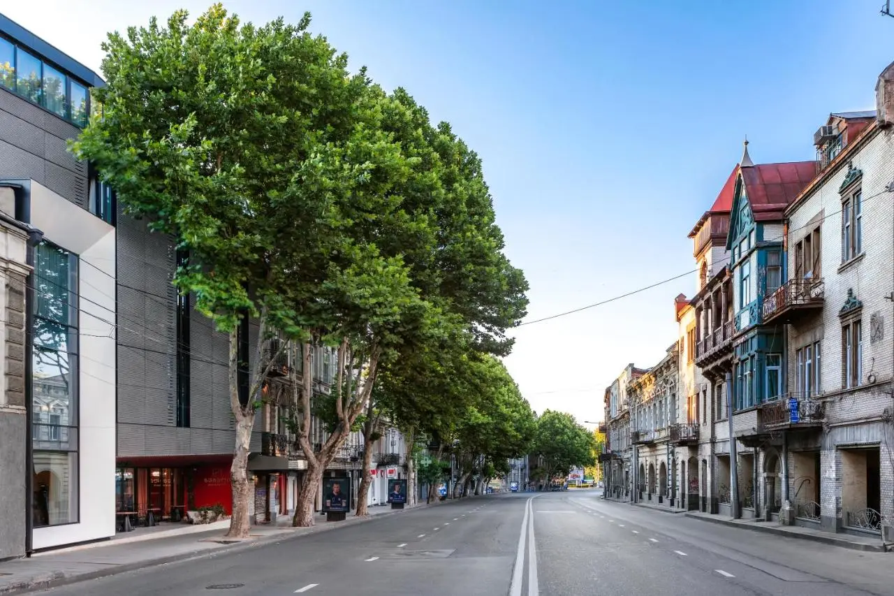 Zemeli Boutique Hotel by DNT Group
