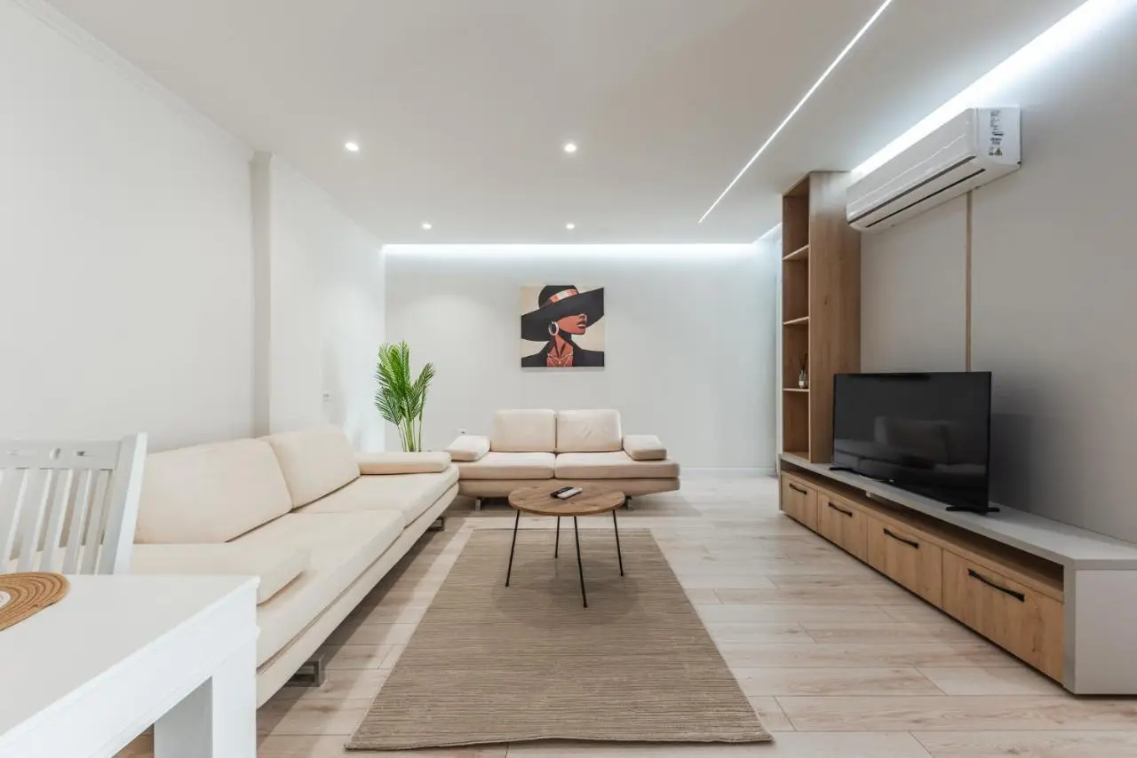 Mumba Apartments by Kondo Stays