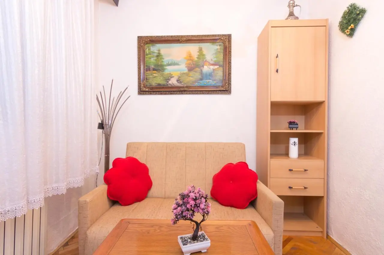 Apartman Lamija