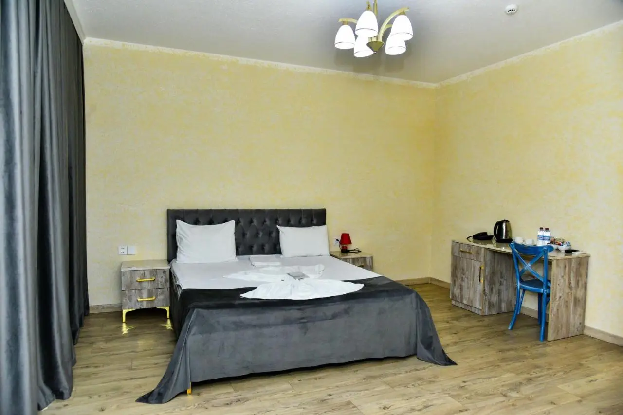 Avrasya Inn Hotel