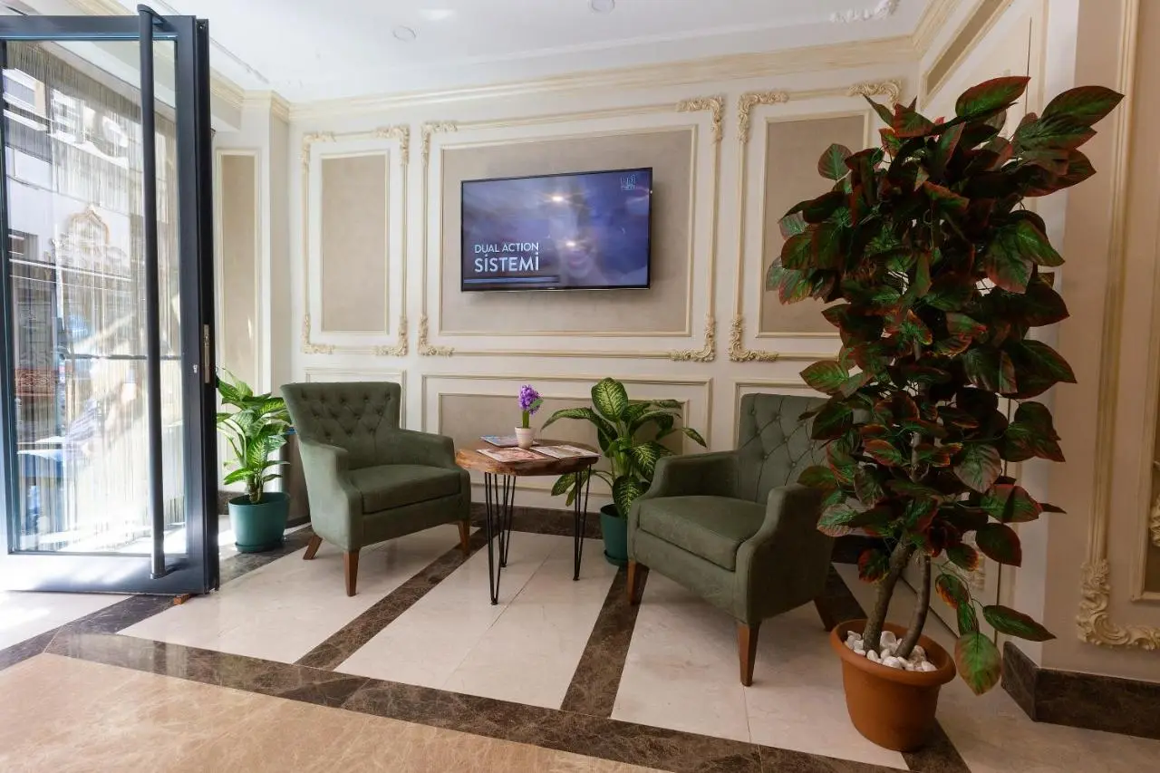 Villa Sweet Hotel