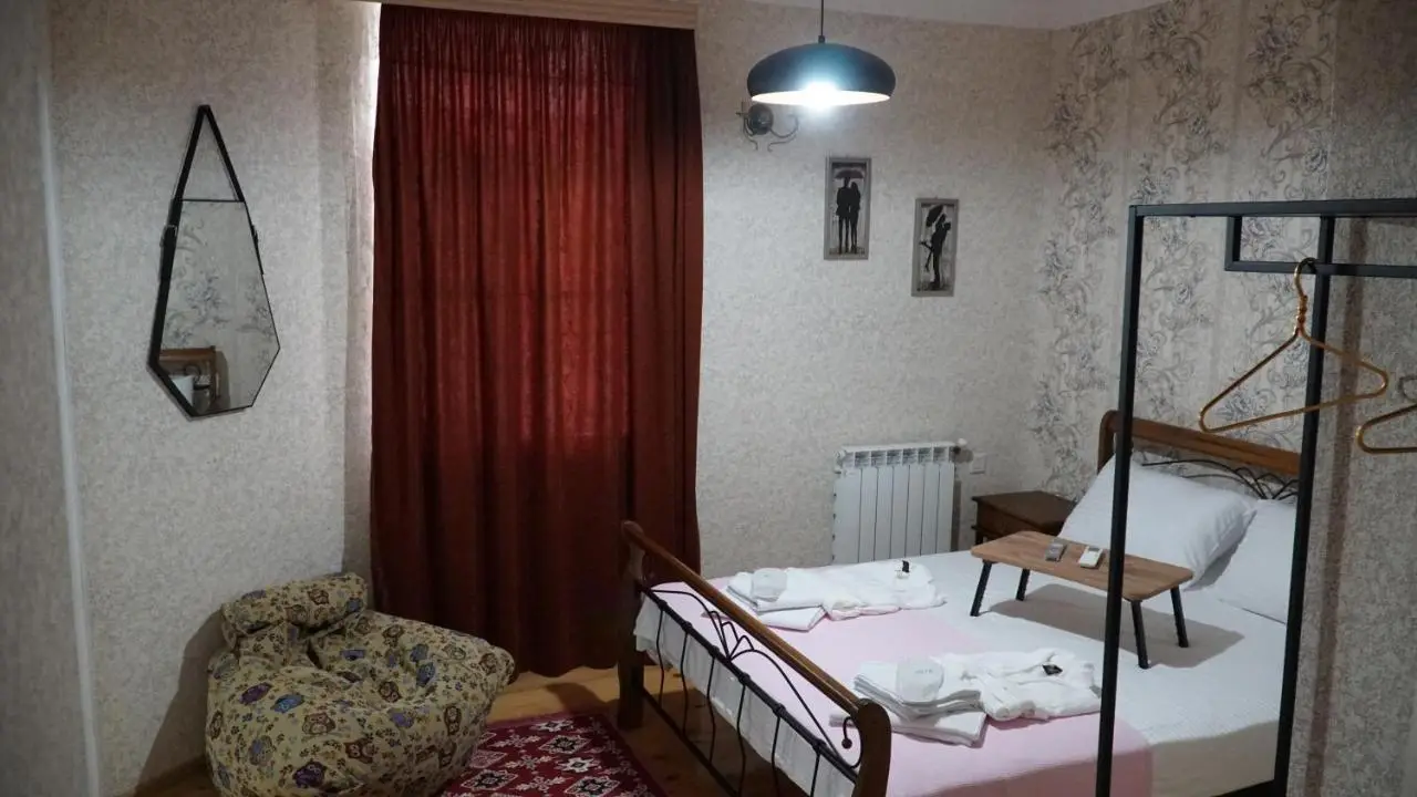 Eleven Guest House