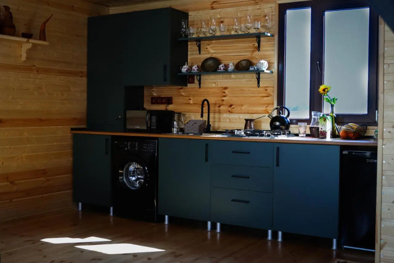 Cottage AISI / კოტეჯი აისი