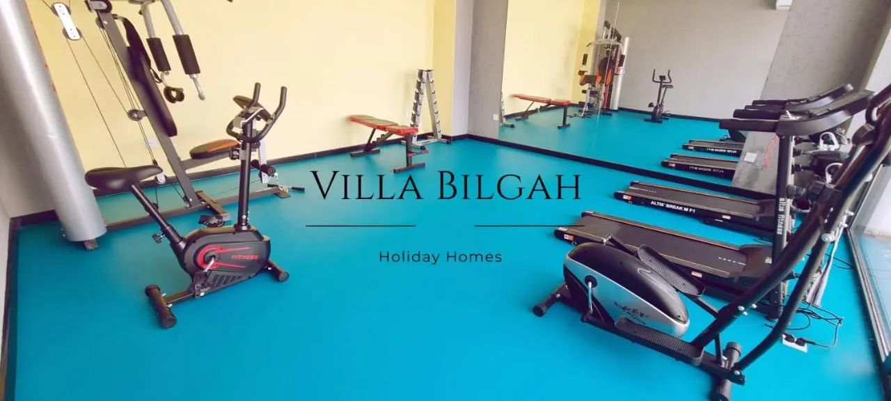Villa Bilgah Boutique Hotel