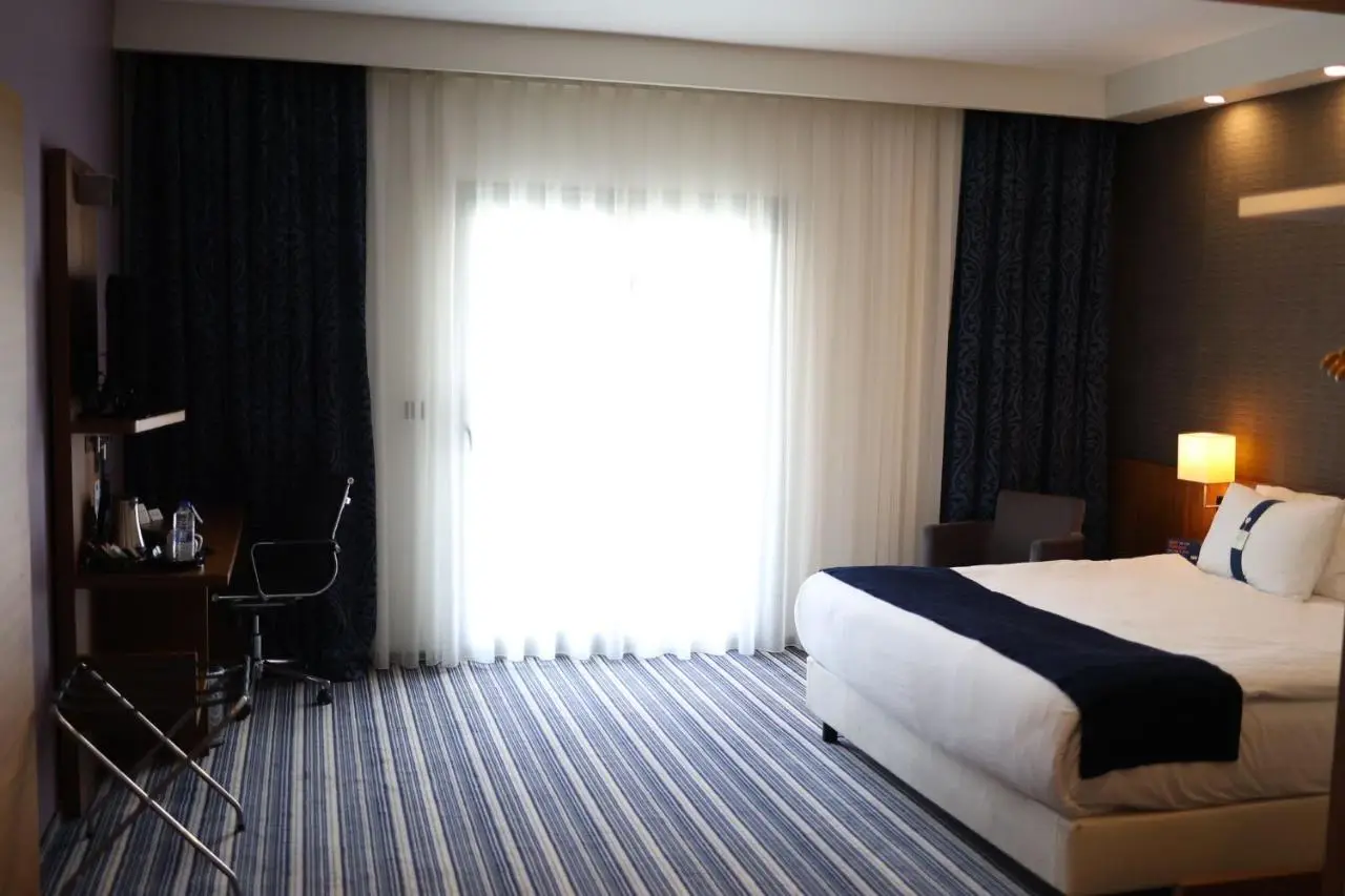 Holiday Inn Express Manisa-West by IHG