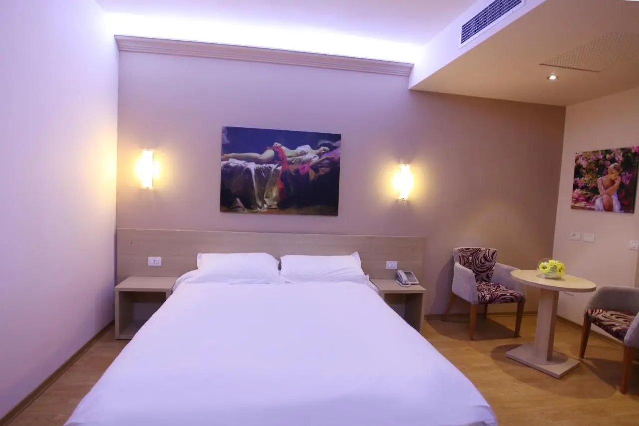 Hotel Green